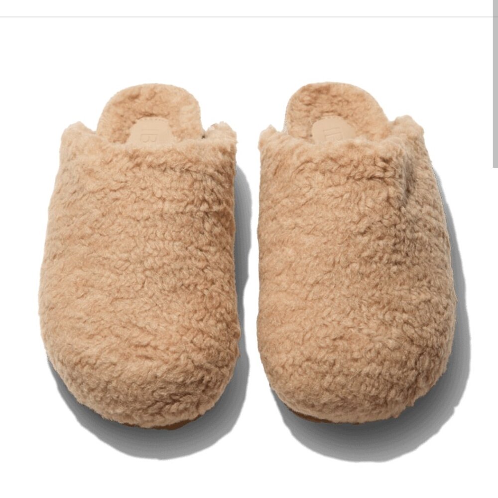 Apres Slippers